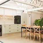 Witteboomen Forest Cottage