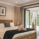 Witteboomen Forest Cottage