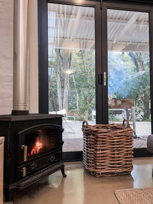 Witteboomen Forest Holiday home