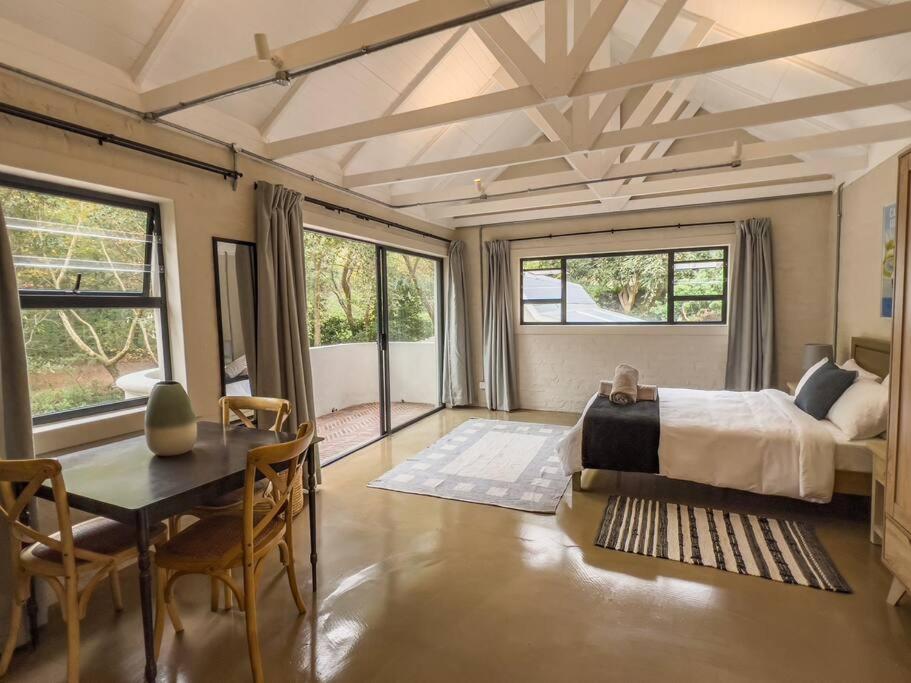 Holiday home Witteboomen Forest Cape Town
