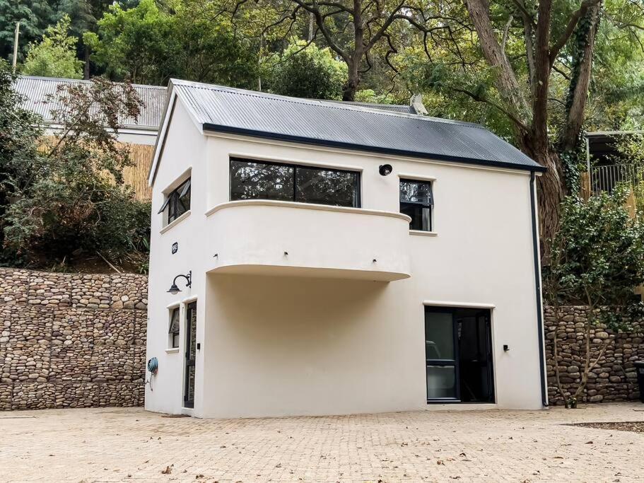 Witteboomen Forest Holiday home