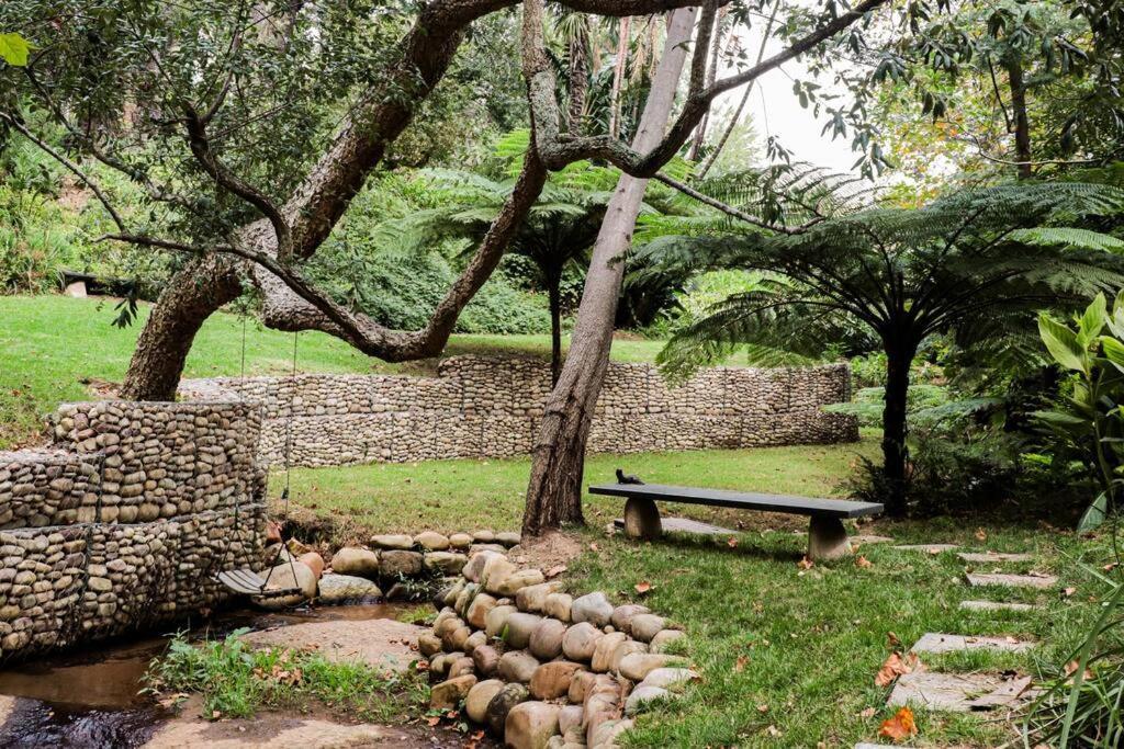 Holiday home Witteboomen Forest Cape Town