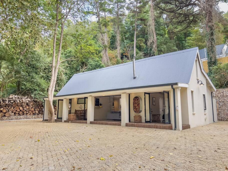 Witteboomen Forest Holiday home Cape Town